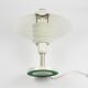 Space age table lamp, 1960s