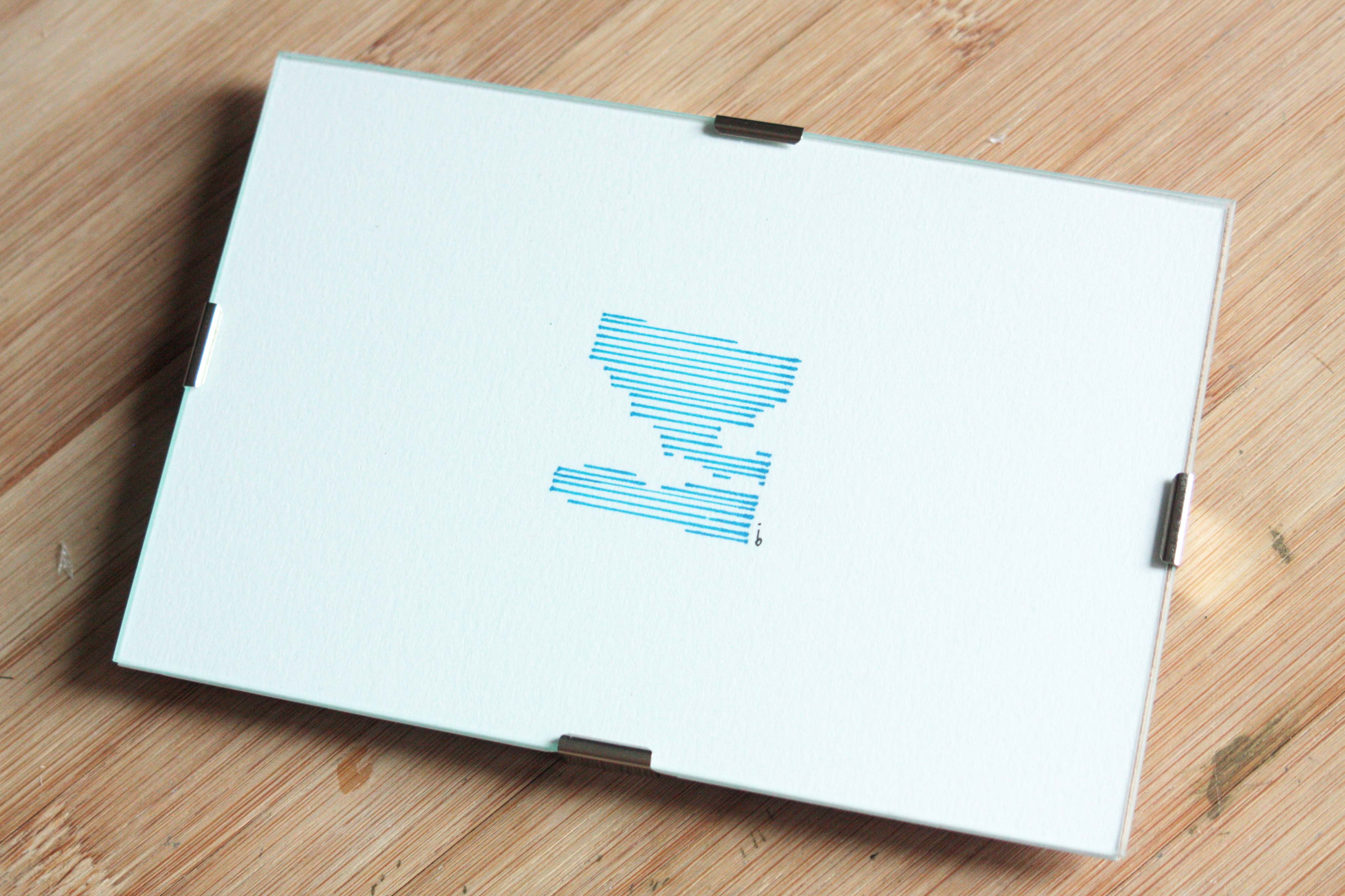 Original sky illustration no.71