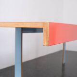 "Inverse Table" by Adolf Krischanitz