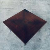 Mid-Century Dutch Coffee Table, Netherlands, 1960s