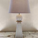 Pierre Casenove lamp base