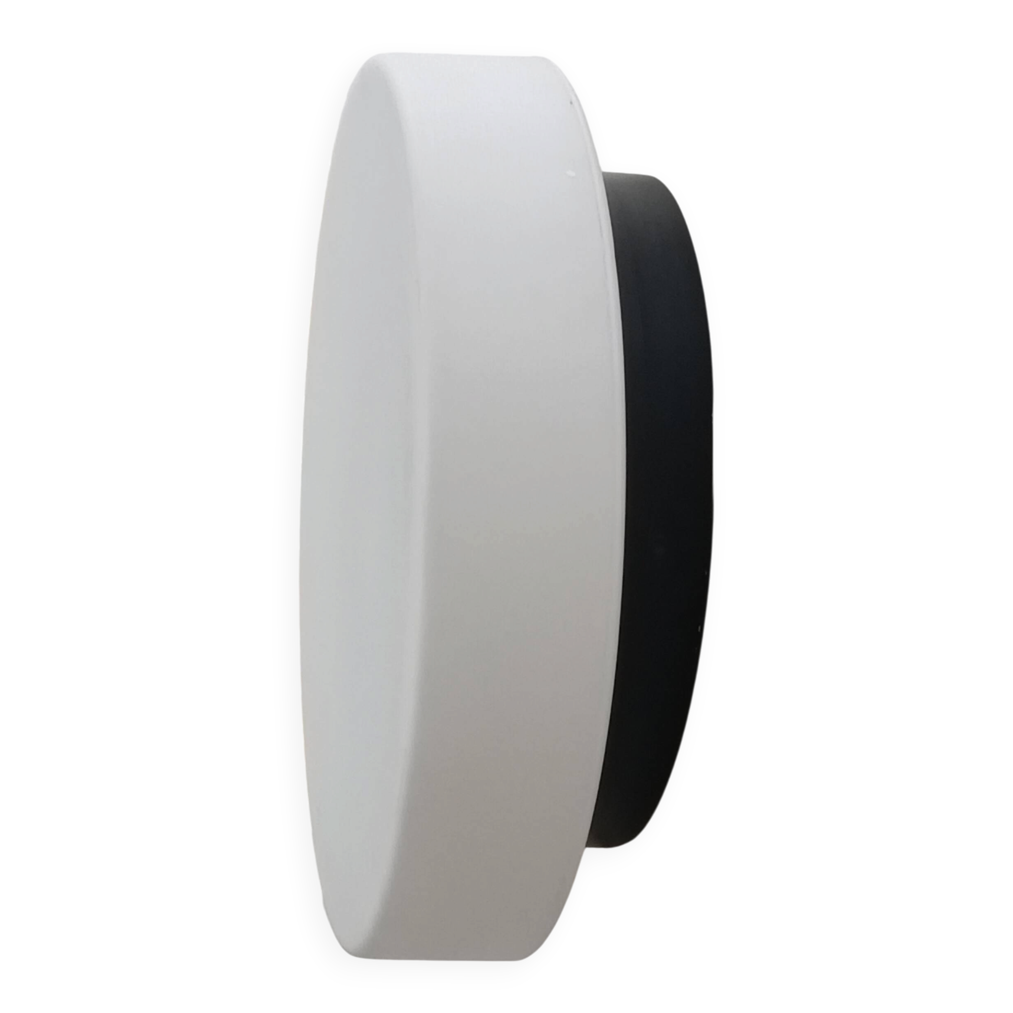 Large wall light by Uno & Osten Kristansson for Luxus 1970s