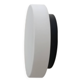 Large wall light by Uno & Osten Kristansson for Luxus 1970s