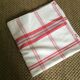 Vintage tablecloth