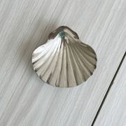 Vide-poche, porte-savon en métal