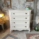 Commode
