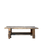 XXL carpenter's workbench