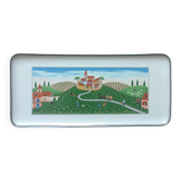 Sandwich plate, cake Villeroy and Boch