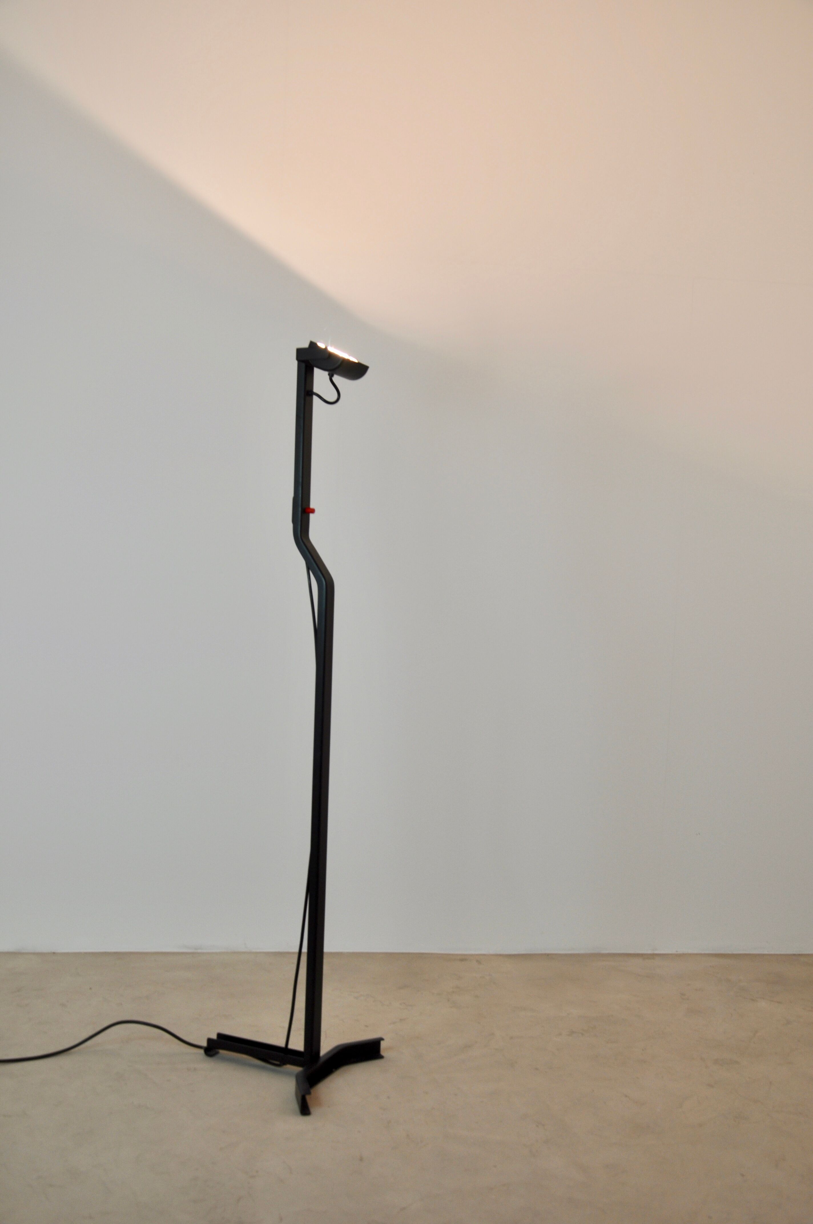 Floor Lamp by Kazuhide Takahama for Sirrah 1970S