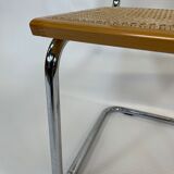 Cesca chair B32 by Marcel Breuer