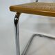 Cesca chair B32 by Marcel Breuer