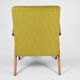 Fauteuil, années 1960