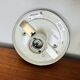 1 of 7 Large Bubble Glass Wall Lamps or Flush Lights by Helena Tynell