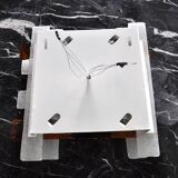 Applied Poliarte by Albano Poli, 1970, Murano Italy