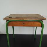 Maternal school desk