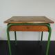 Maternal school desk