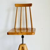 Ton Bar Stool, 1960’