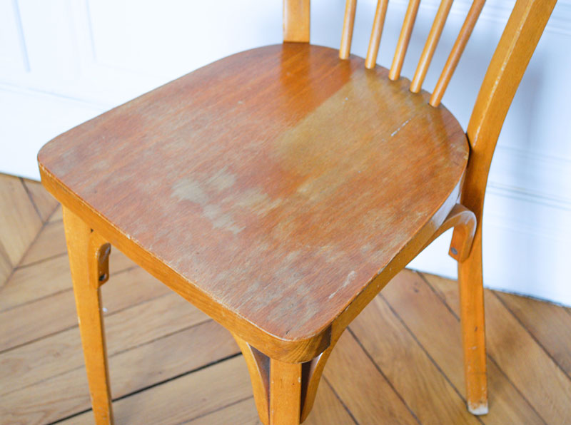Bistro chair baumann