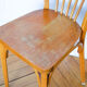 Bistro chair baumann