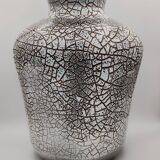 XXL vase signed Accolay