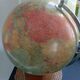 globe earth