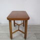 Table basse, années 1970