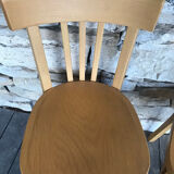Baumann chairs