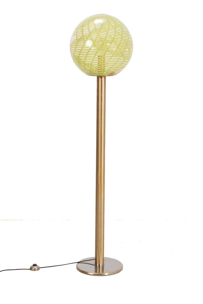 Italian Floor Lamp, 1970s