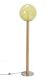Italian Floor Lamp, 1970s