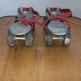 Roller skates - vintage
