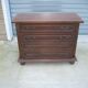 Chest of drawers 4 drawers