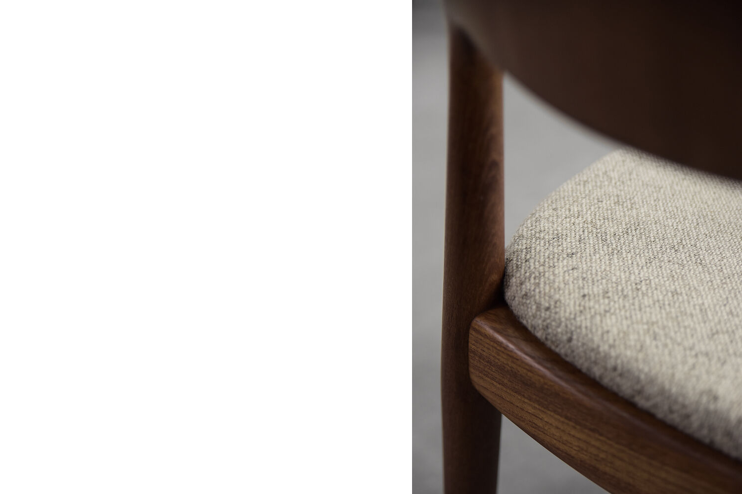 Chairs from Glostrup Møbelfabrik, 1960