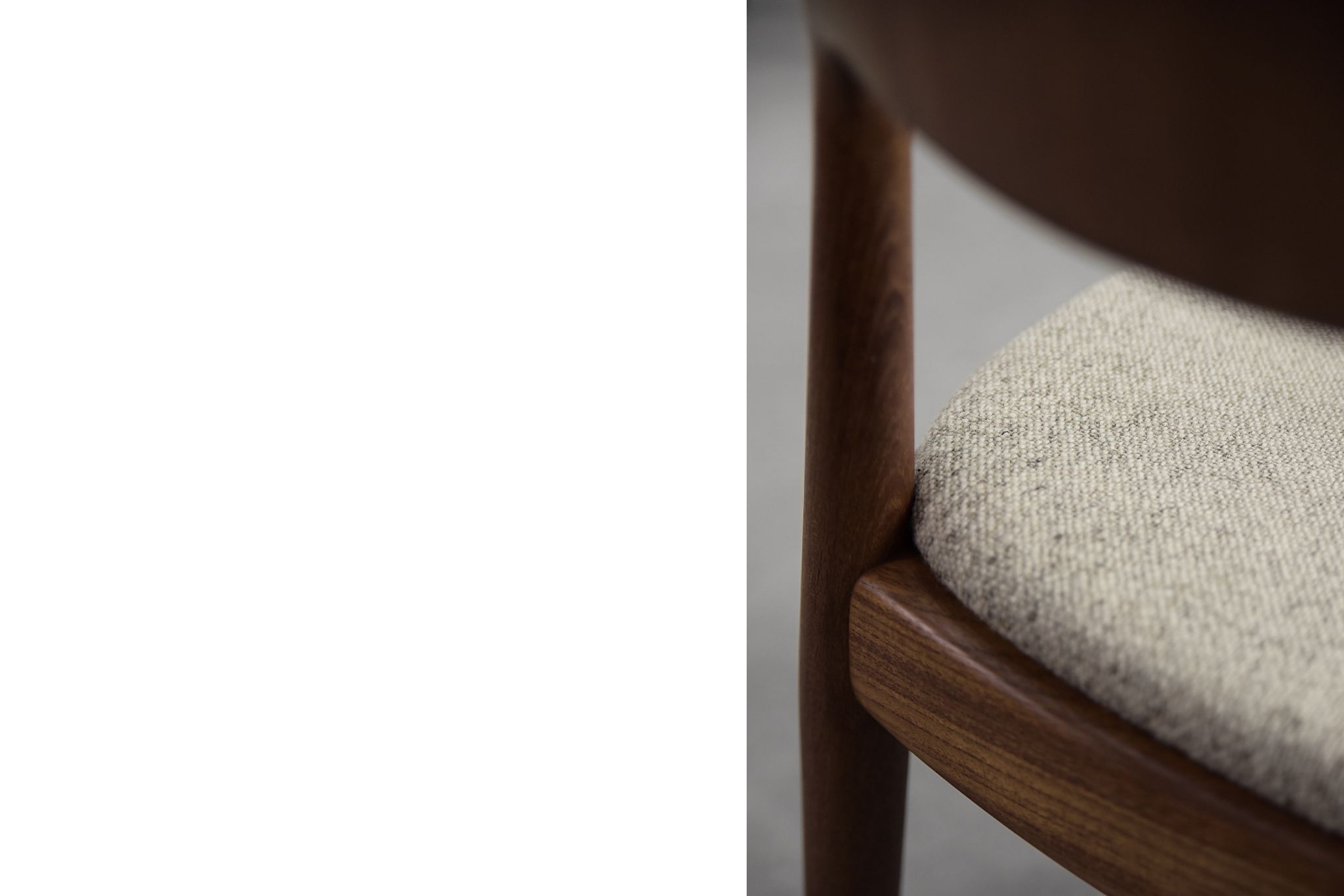 Chairs from Glostrup Møbelfabrik, 1960