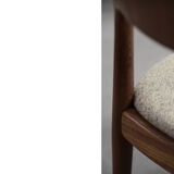 Chairs from Glostrup Møbelfabrik, 1960