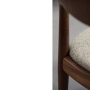 Chairs from Glostrup Møbelfabrik, 1960