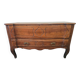 Regional walnut commode, Louis XV style – late 18th / early 19th century