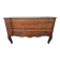 Regional walnut commode, Louis XV style – late 18th / early 19th century