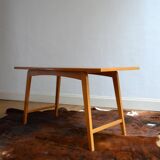 Vintage coffee table 1960s