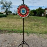 50's Fairground Wheel