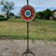 50's Fairground Wheel