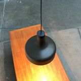 Tulip Suspension Light German Mid-Century from the 1960s by Staff Leuchten