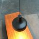 Tulip Suspension Light German Mid-Century from the 1960s by Staff Leuchten