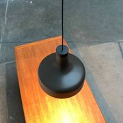 Tulip Suspension Light German Mid-Century from the 1960s by Staff Leuchten