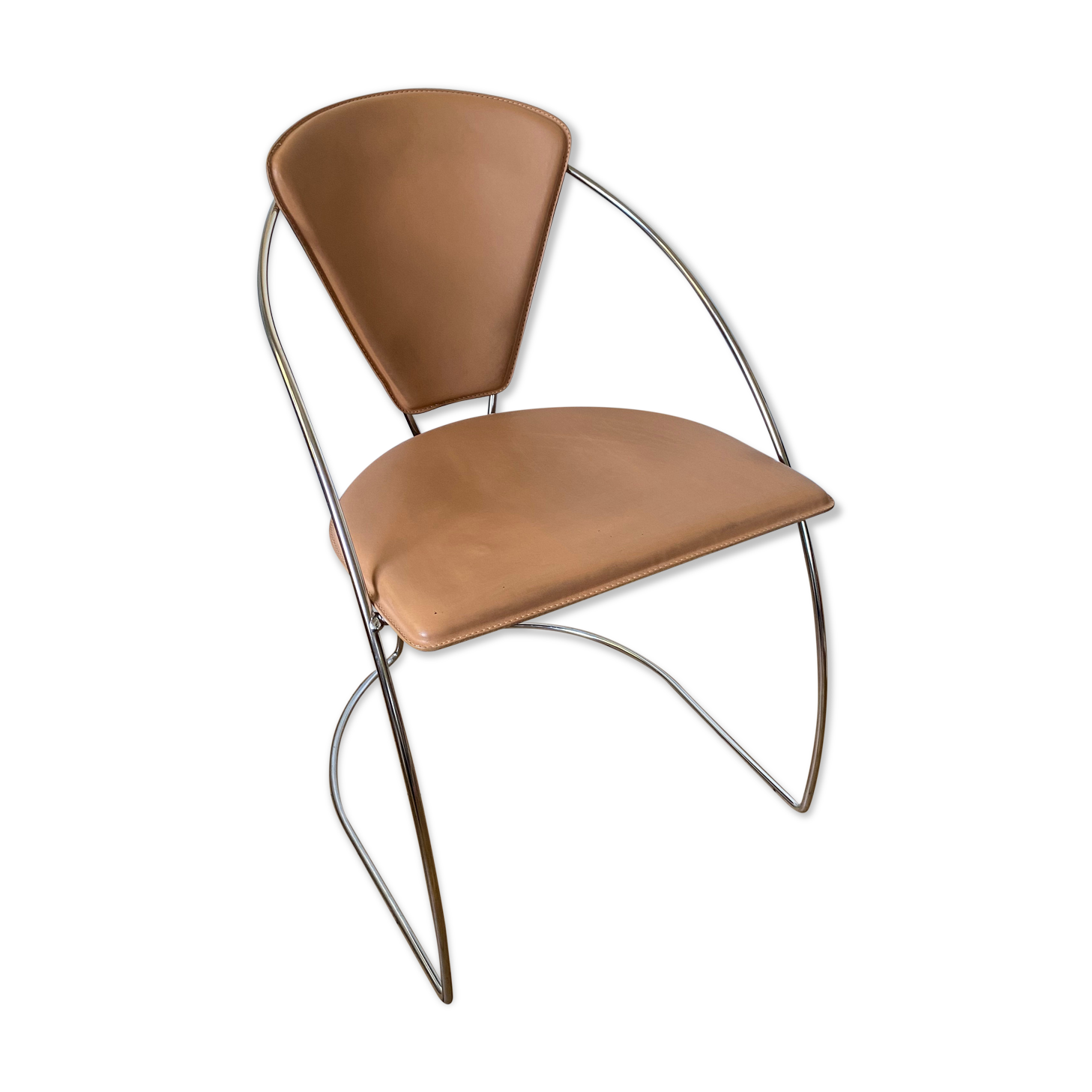 Linda Chair by Arrben Italy