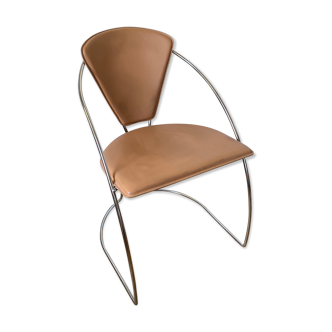 Linda Chair by Arrben Italy