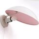 Vintage Louis Poulsen PH-Hat wall lamp, 1960s