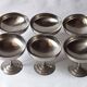 6 cups by Letang & Remy vintage design France
