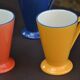 6 mugs/tasses Churchill Made in England