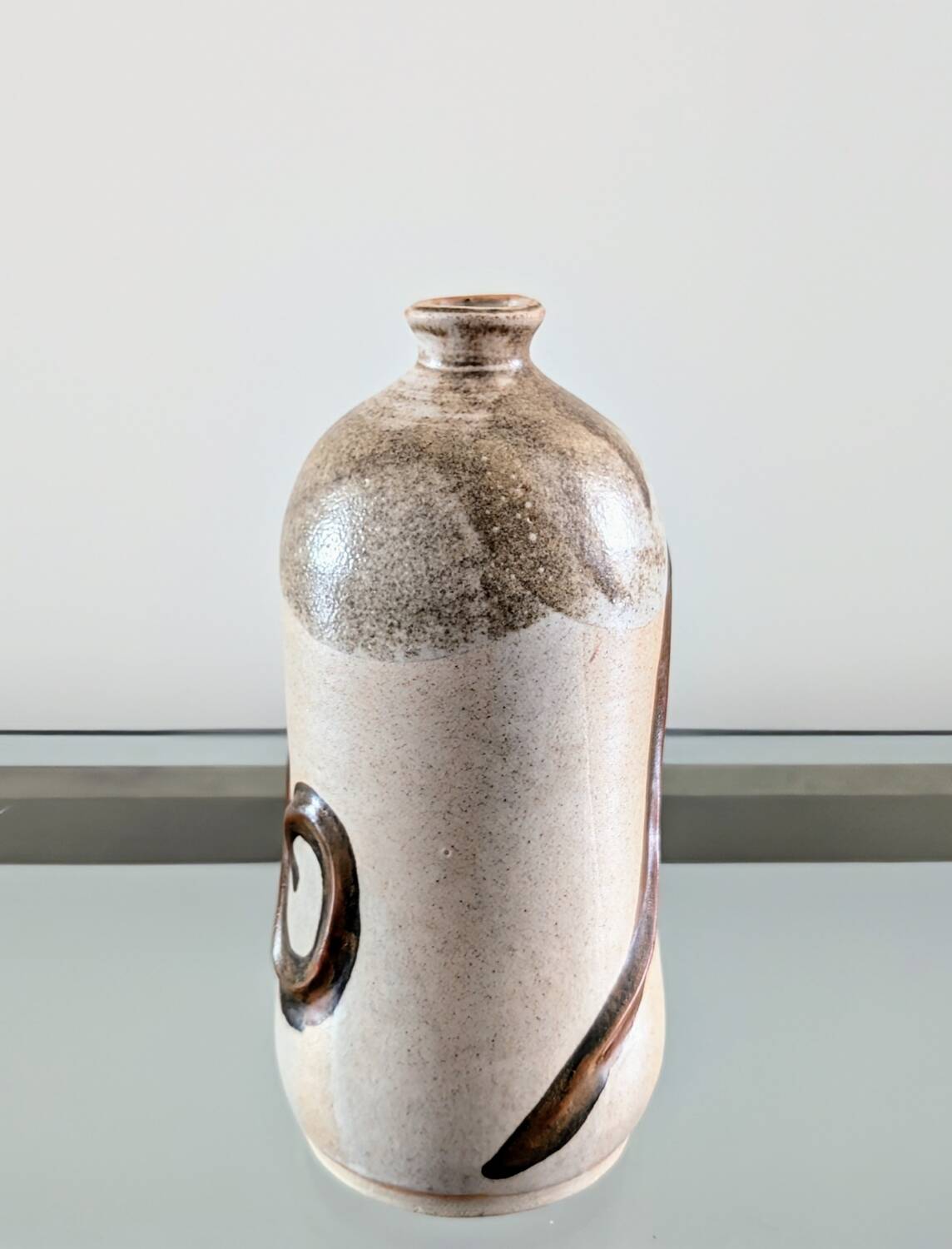 Vintage vase from the 70s