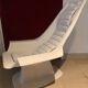 Pair of Cosmos armchairs 1999